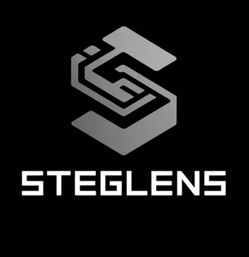 Steg-Lens Logo